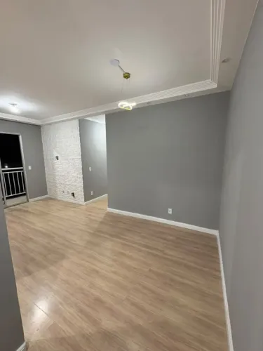 Apartamento com 3 quartos no vale do sol life