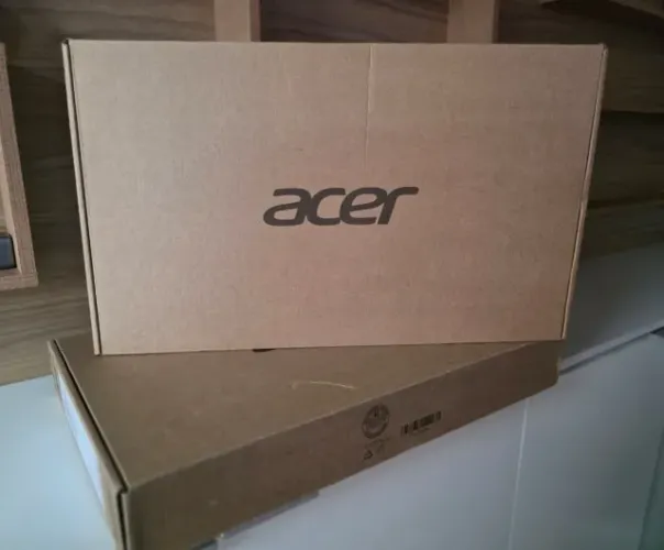 Notebook Acer Aspire 5 A515-45-R74D AMD Ryzen 7- 5700U, 8GB RAM, 512GB SSD, 15,6