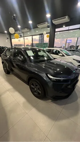 Honda HR-V EXL 1.5 Sensing 16V 5P Aut. 2024