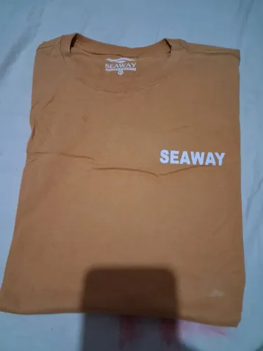 Camisa da SEAWAY