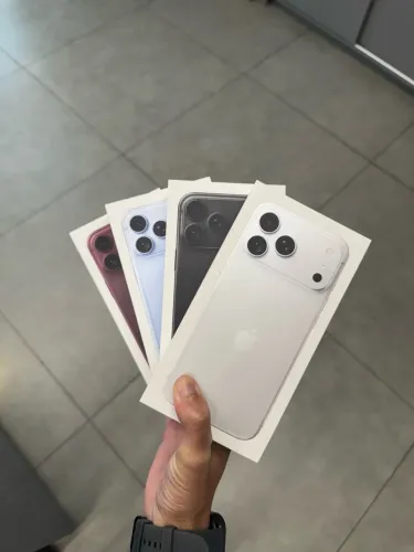 18 pro max 256gb