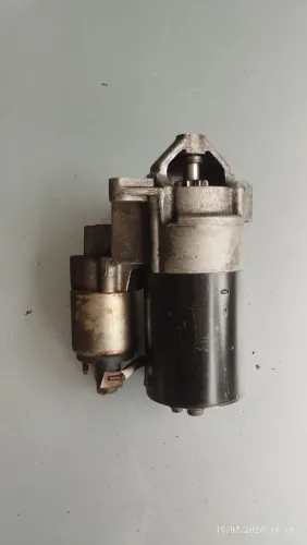 Motor arranque original Renault Megane 2.0