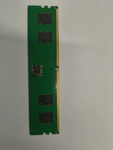 Memória DDR5 8gb