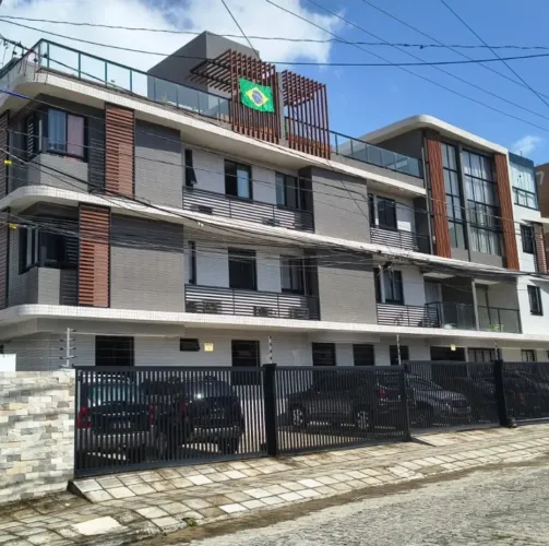 APARTAMENTO PARA LOCAÇÃO ALTIPLANO