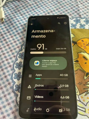 Vendo Celular Moto G56 5G