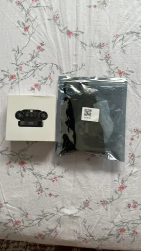 Microfone ZCCO