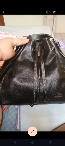 Vendo bolsa Anandra usada apenas 1X 