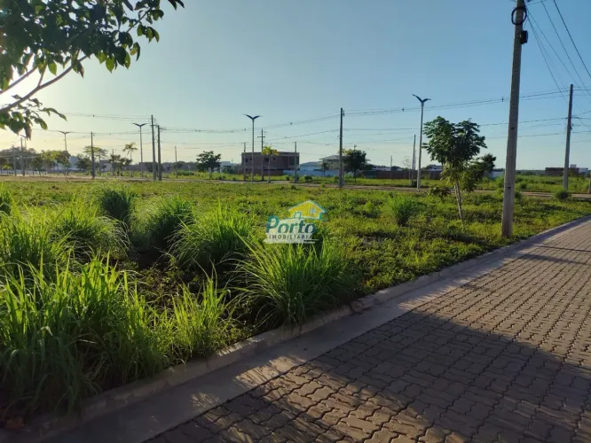 Lote no Condomínio Petrópolis Residence para Venda Socopo, Teresina