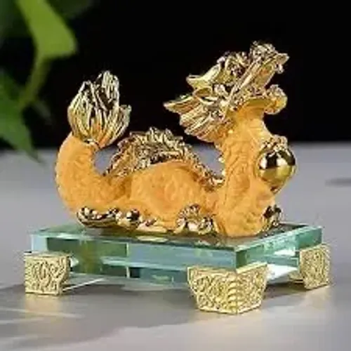 Dragão raro