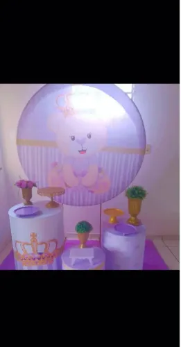 Rayssa decorações
