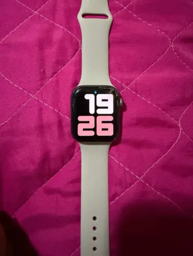 Apple Watch 4