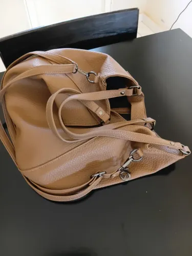 Bolsa feminina casual 