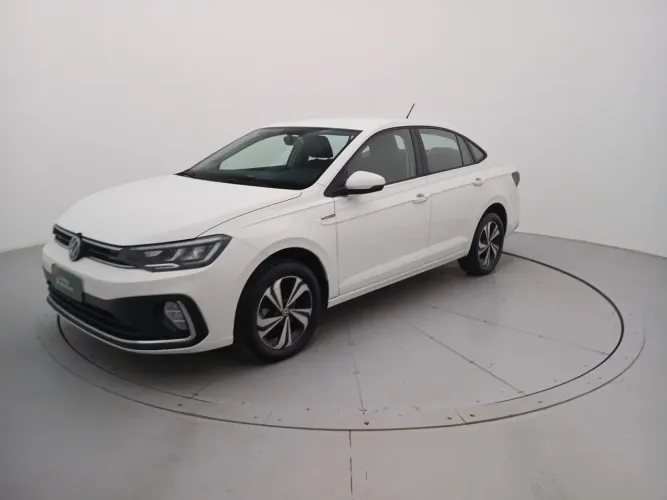 Volkswagen Virtus TSI 1.0 Flex 12V 4P Aut. 2026