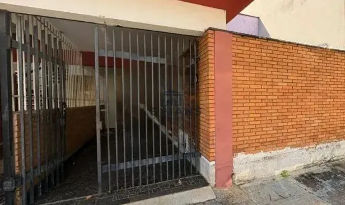 Casa comercial para locação no bairro Cidade Alta em Piracicaba/SP