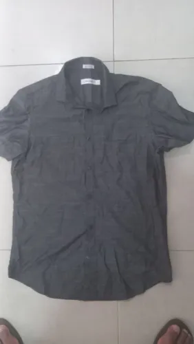 Camisa calvin cleim
