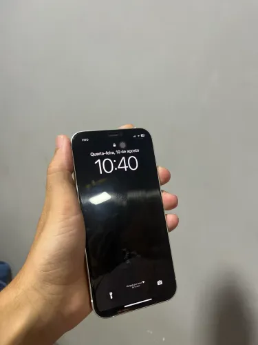 iPhone 12 128 Gigas Impecável