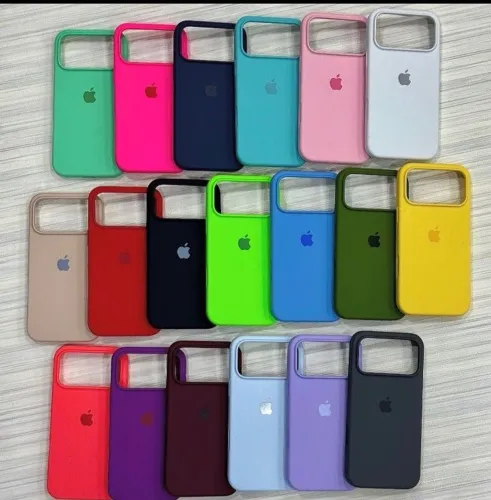 Capinha iPhone 17 Pro ou Pro Max