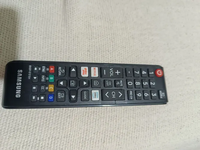 Controle remoto Samsung original 