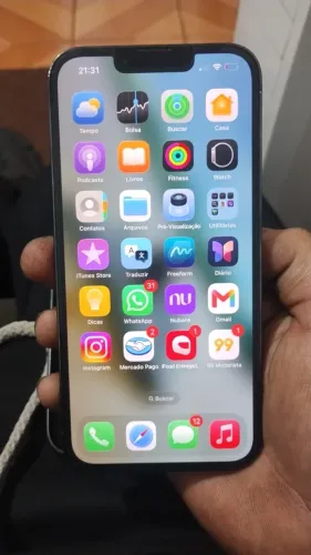 iPhone 13 pro - 128gb - 72%?