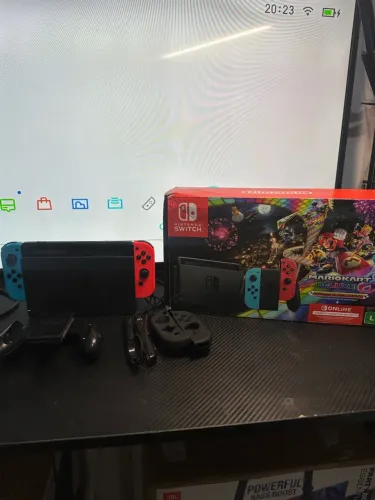 Nintendo Switch v2
