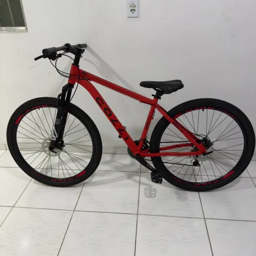 Bicicleta COLLI 
