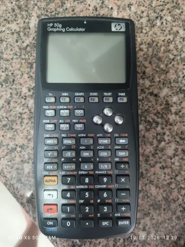 Vendo HO50G