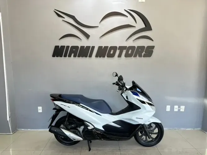 PCX SPORT