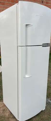 Geladeira Brastemp