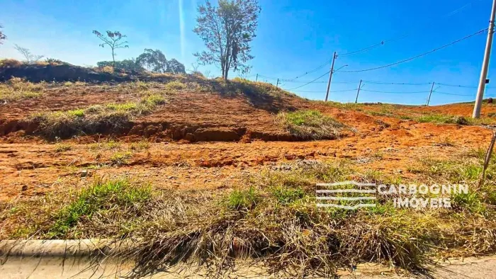 Terreno a Venda no Tijuco Preto em Caçapava