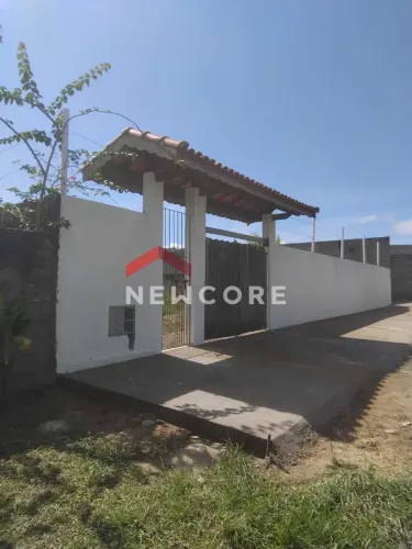 Lote em Rua José Vieira de Sousa - Estância Leão Novaes - Peruíbe/SP