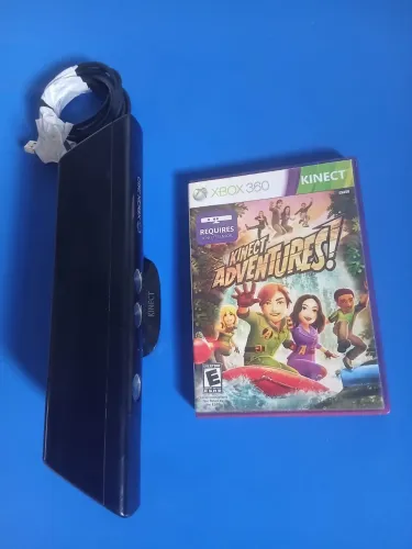 Kinect de xbox 360