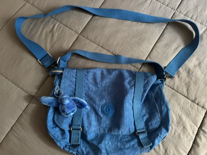Bolsa Kipling original