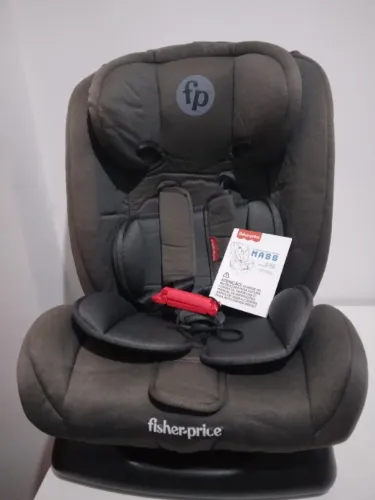 Cadeirinha para Carro Fisher Price