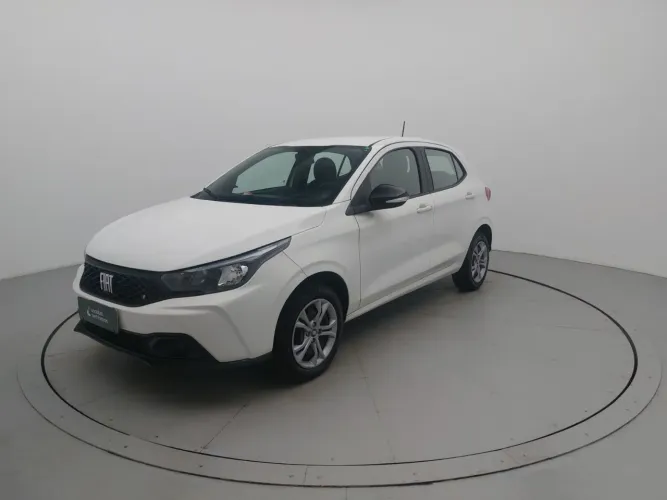 Fiat Argo Drive 1.0 Firefly 2026