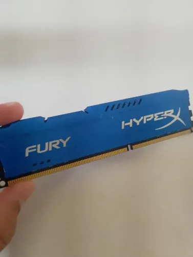Memória ram ddr3