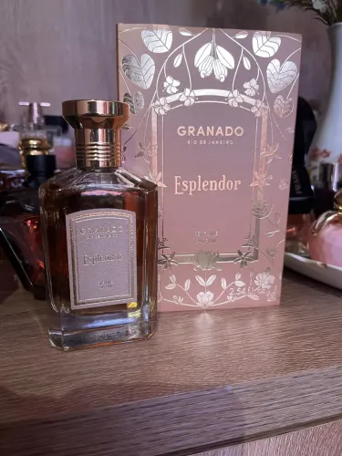 Esplendor granado