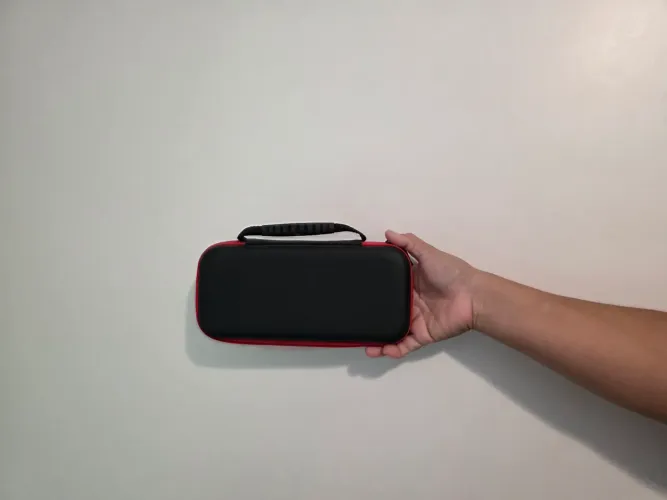 Nitendo Switch CASES