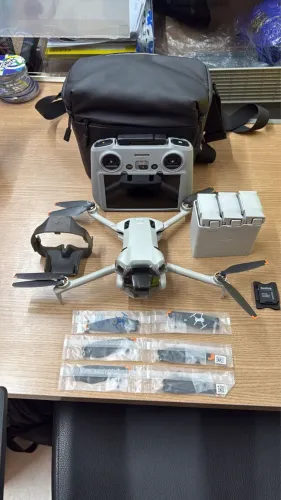 DJI MINO 4 PRO