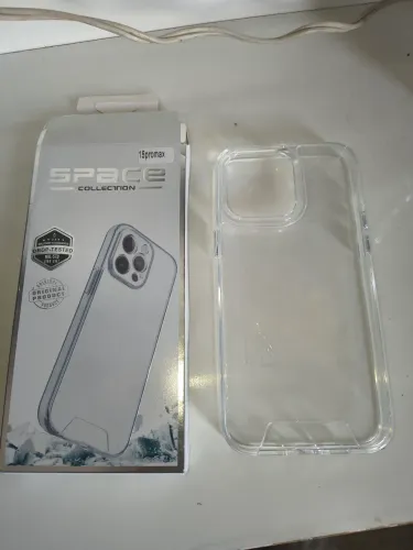 Capa de iPhone 15 pro max
