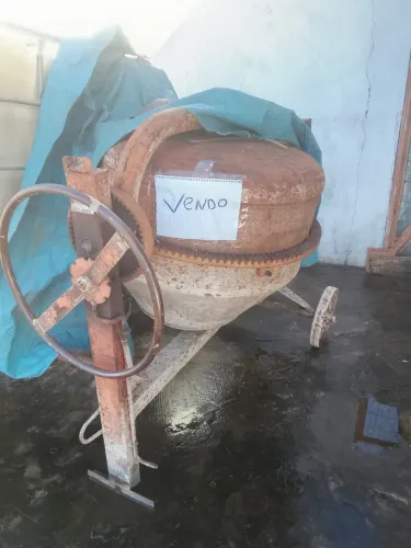 Betorneira