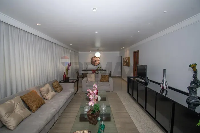 Apartamento 4 quartos, 2 vagas, 192m², Venda R$1.810.000,00 Lourdes/BH Pertinho do DIAMOND