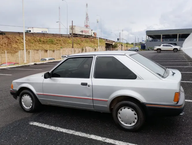 Ford Escort Hobby 1.0 1995