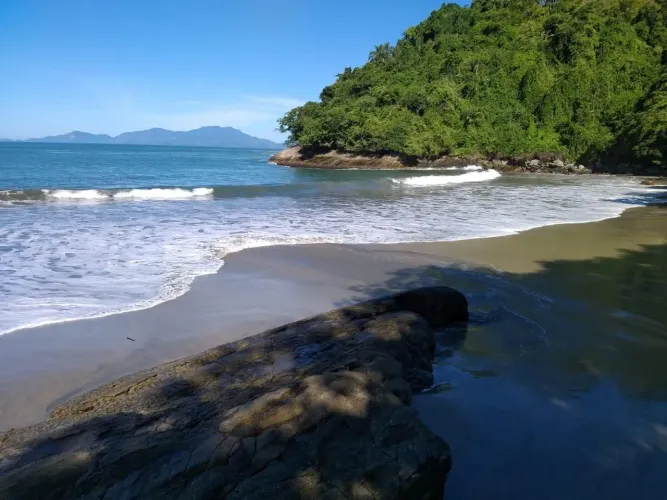 Casa de praia,  prainha mambucaba , fins semana e feriados 