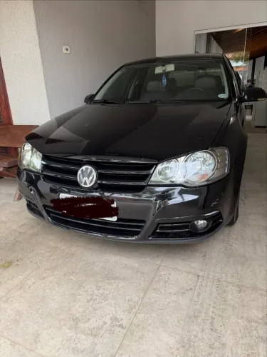 Volkswagen Golf Sportline 1.6 MI Total Flex 8V 4P 2008