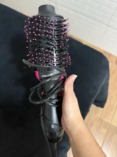 Escova secadora Britânia