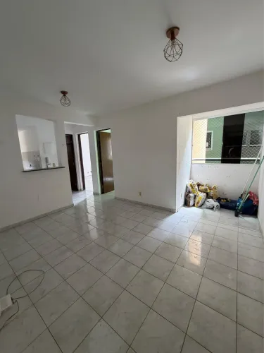 Passo Chave Apartamento 02 Quartos no Turu Condomínio Village Jardins 2.