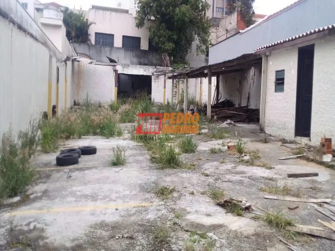 Terreno na Vila Prudente em São Paulo
