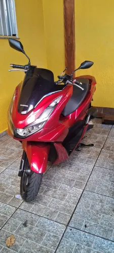 Pcx ABS