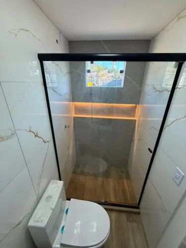 Casa Container 15m²