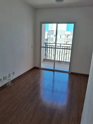 Apartamento em Itupeva com 2 dormitórios para alugar, 50 m² por R$ 2.492/mês - Residencial